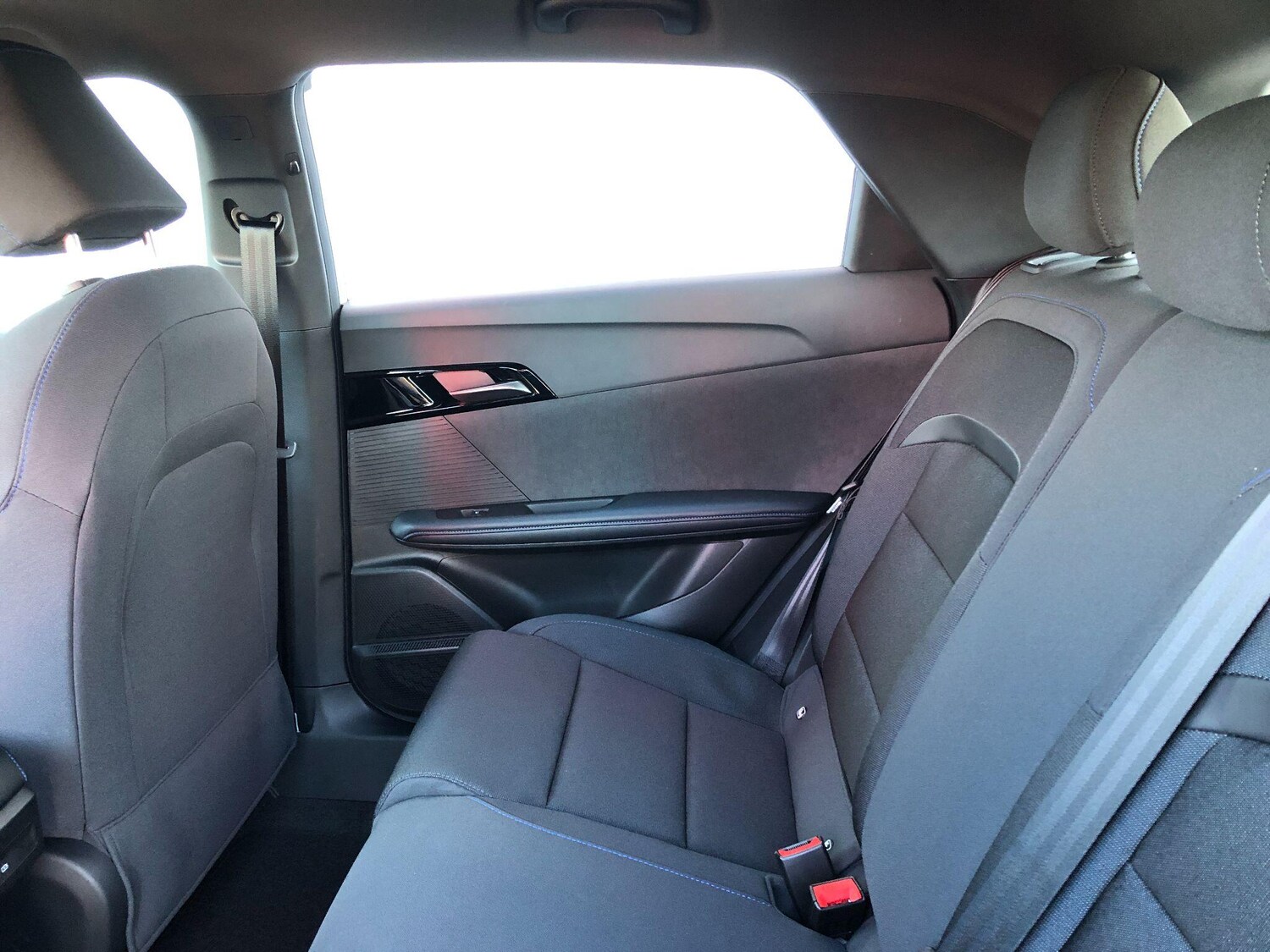 Used MG MG4 2025 for sale - 76408411: Photo 18