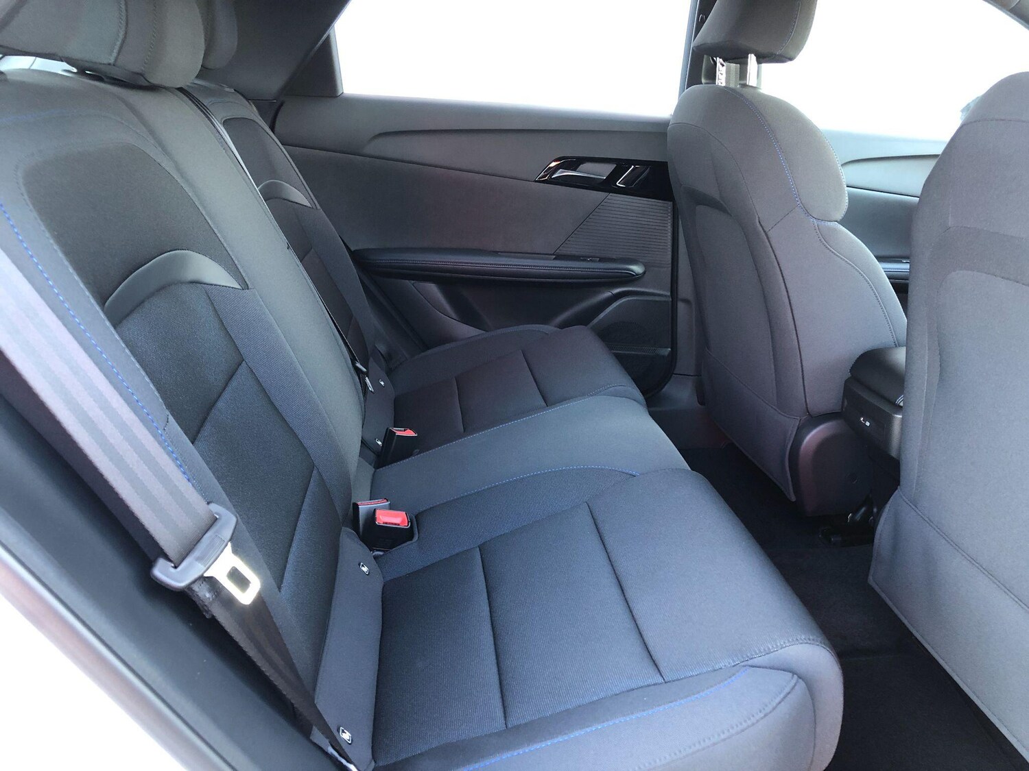 Used MG MG4 2025 for sale - 76408411: Photo 20