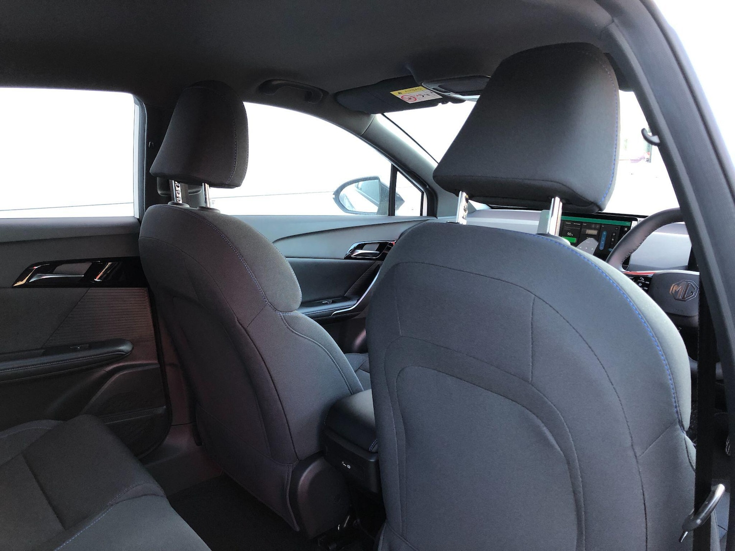 Used MG MG4 2025 for sale - 76408411: Photo 21