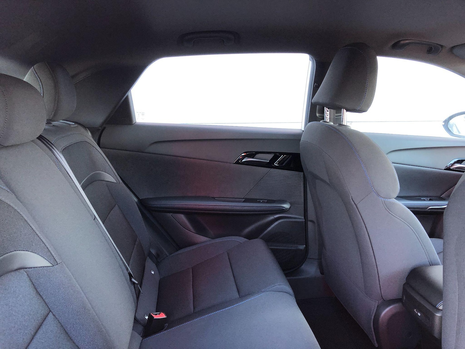 Used MG MG4 2025 for sale - 76408411: Photo 22