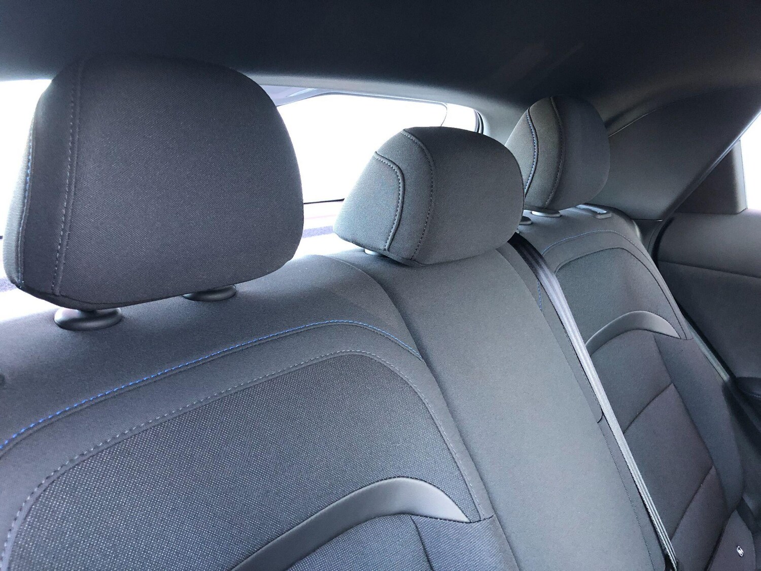 Used MG MG4 2025 for sale - 76408411: Photo 23