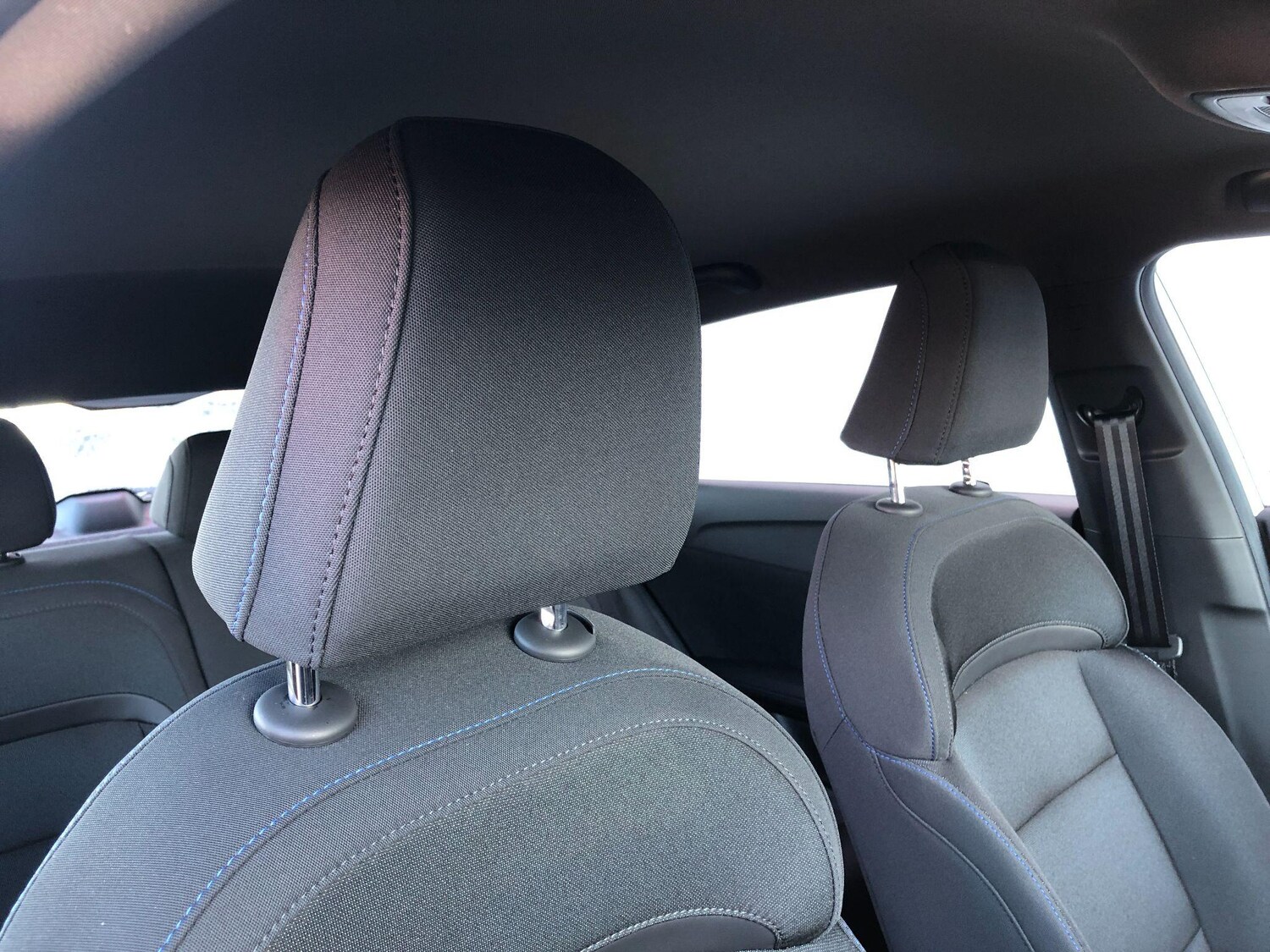 Used MG MG4 2025 for sale - 76408411: Photo 24