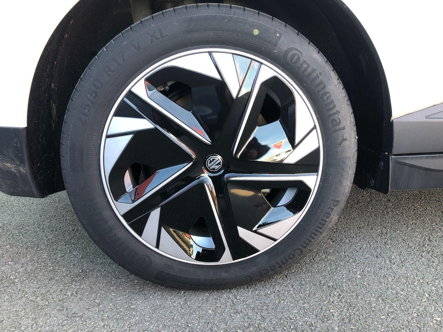 Used MG MG4 2025 for sale - 76408411: Photo 28