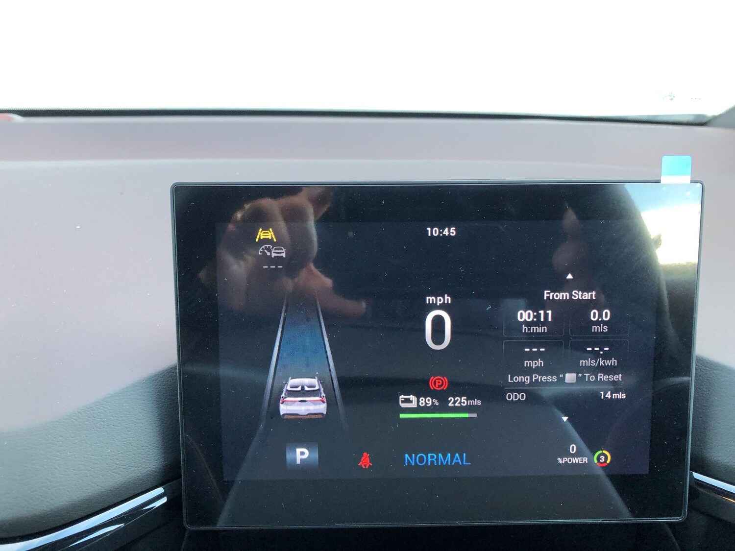 Used MG MG4 2025 for sale - 76408411: Photo 30