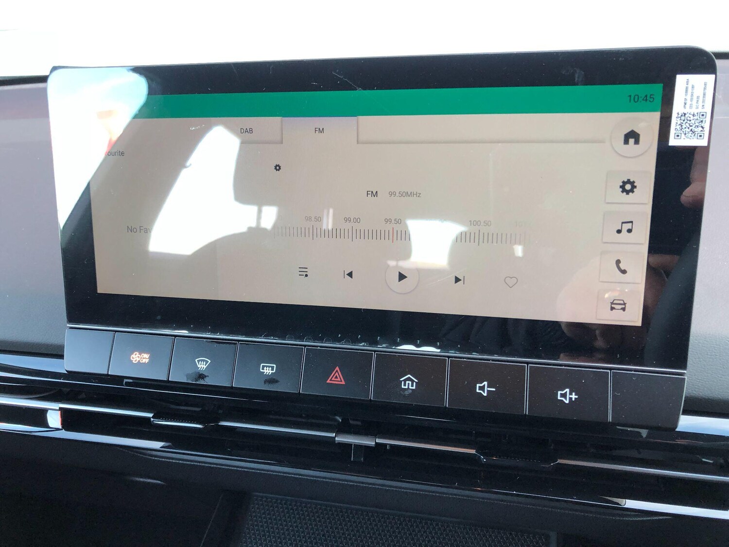 Used MG MG4 2025 for sale - 76408411: Photo 33