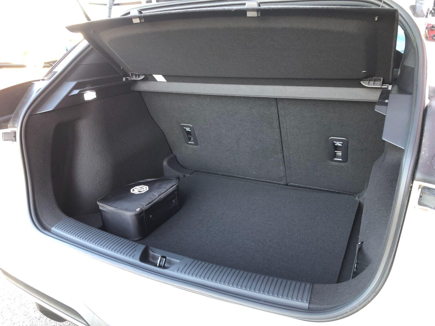 Used MG MG4 2025 for sale - 76408411: Photo 38