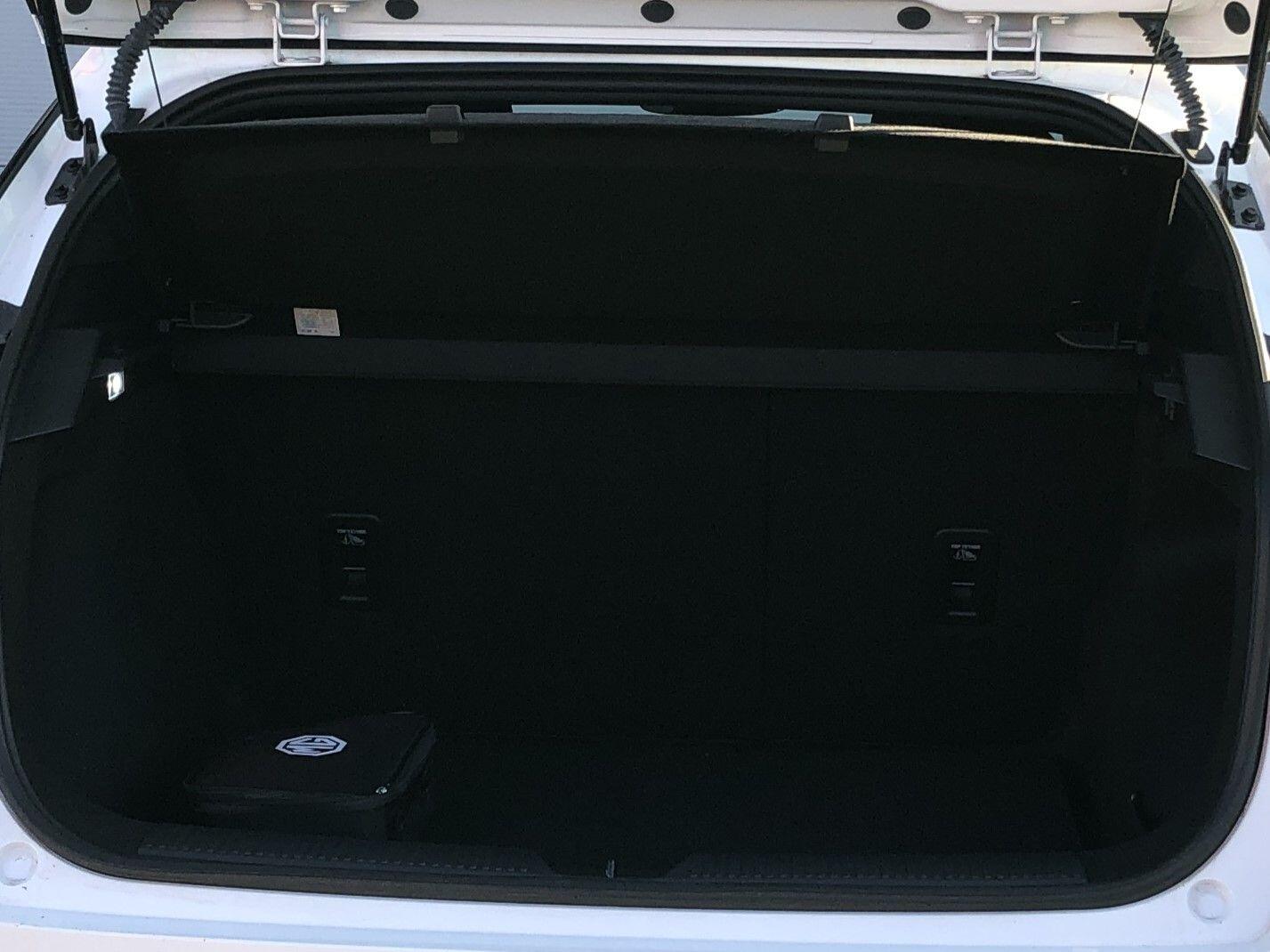 Used MG MG4 2025 for sale - 76408411: Photo 39