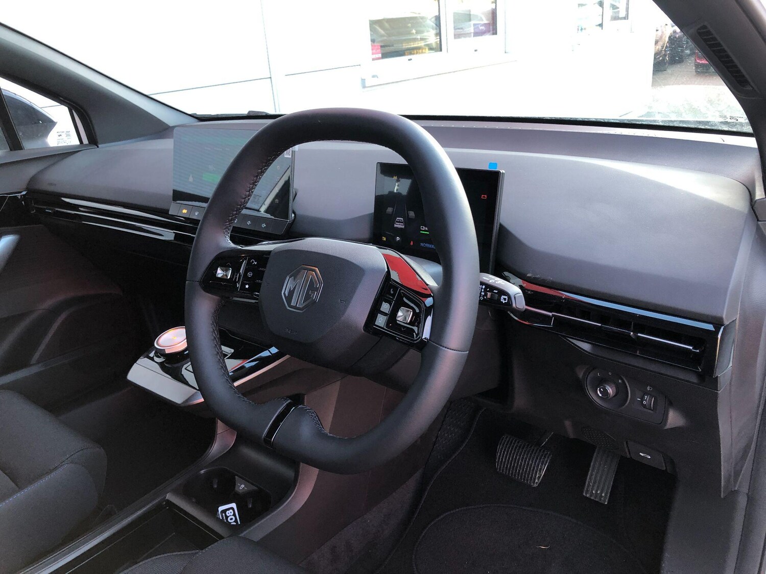 Used MG MG4 2025 for sale - 76408411: Photo 40