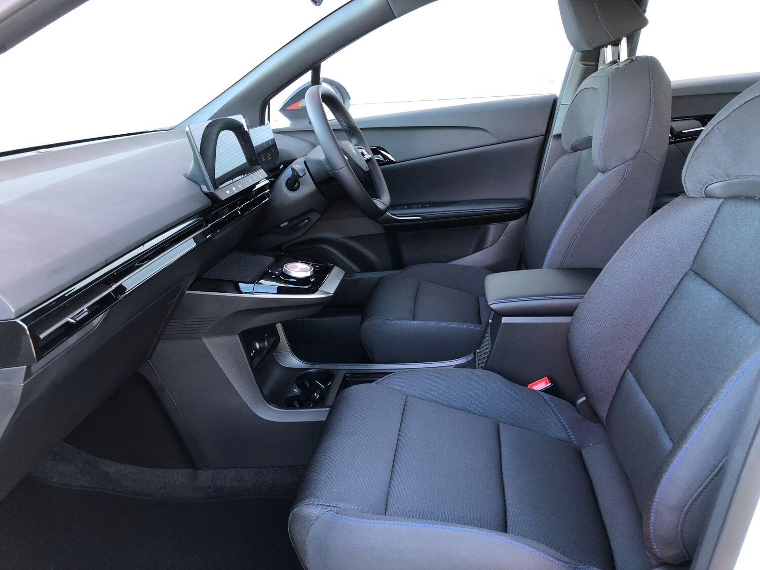 Used MG MG4 2025 for sale - 76408411: Photo 41