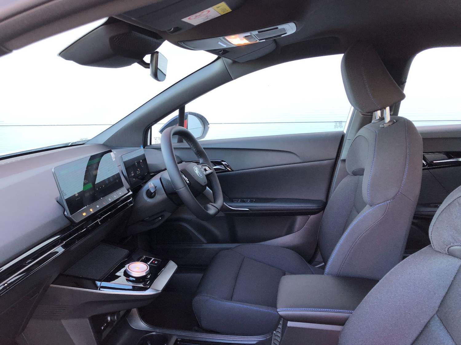 Used MG MG4 2025 for sale - 76408411: Photo 42