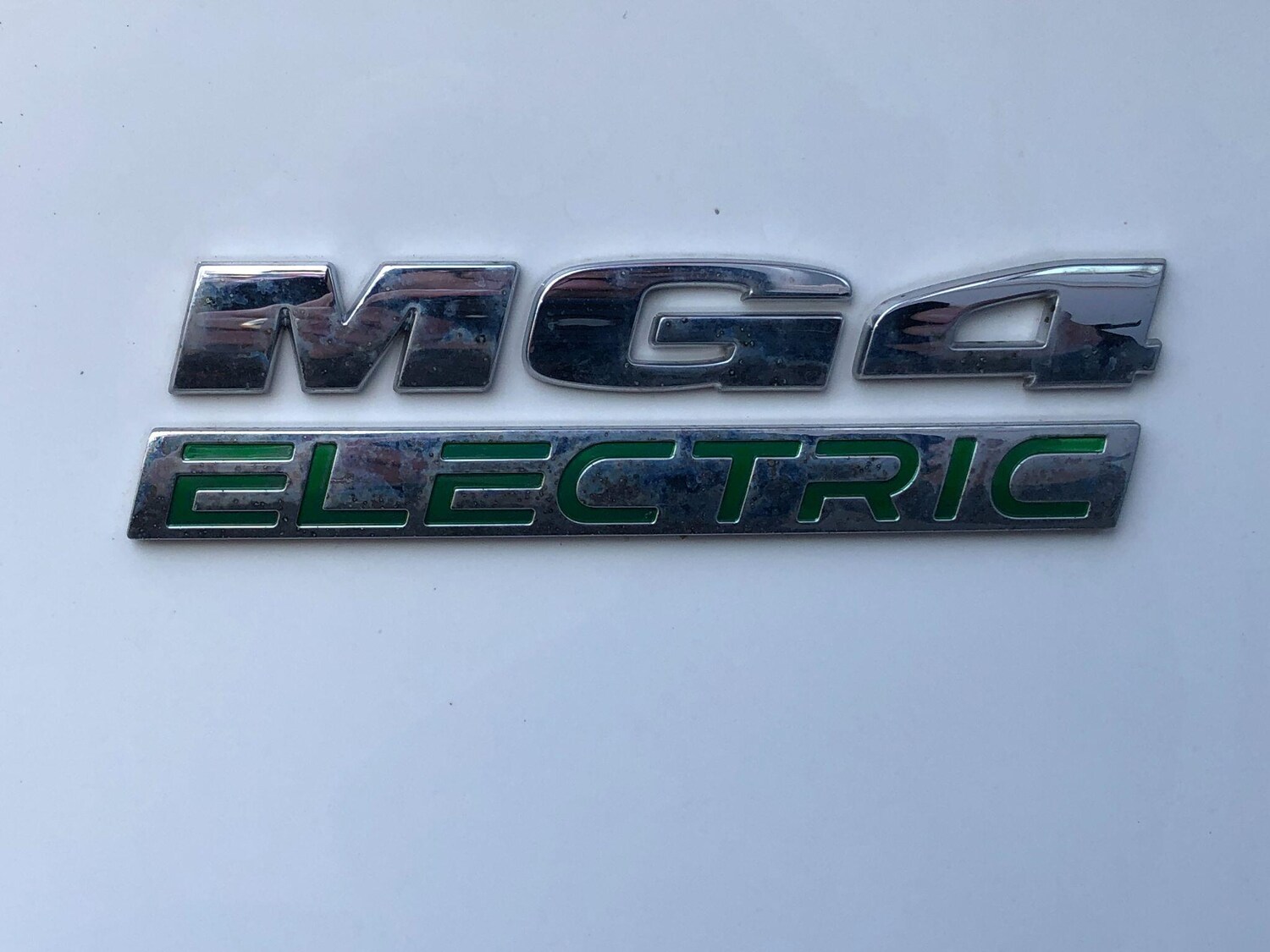 Used MG MG4 2025 for sale - 76408411: Photo 47