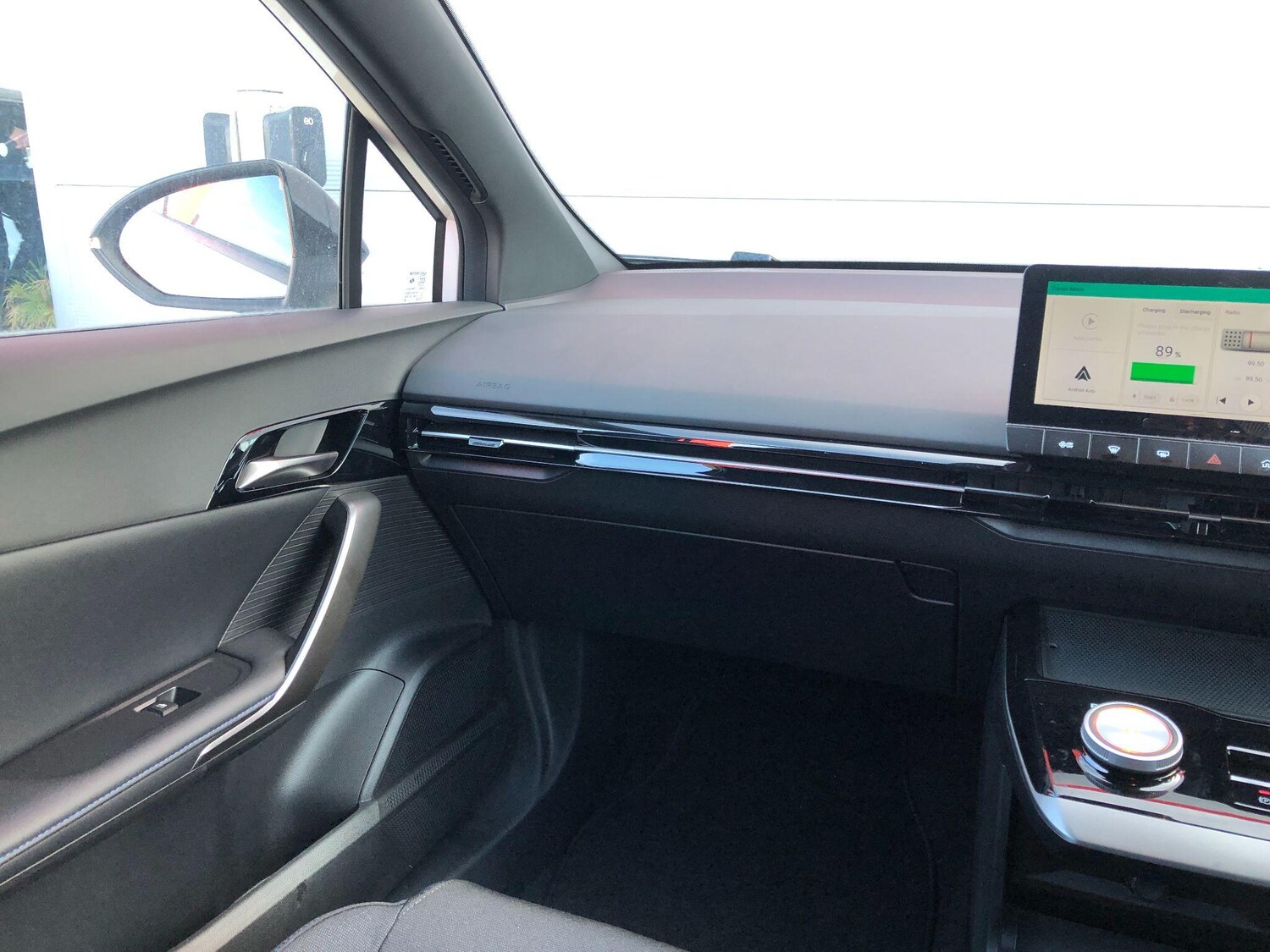 Used MG MG4 2025 for sale - 76408411: Photo 48