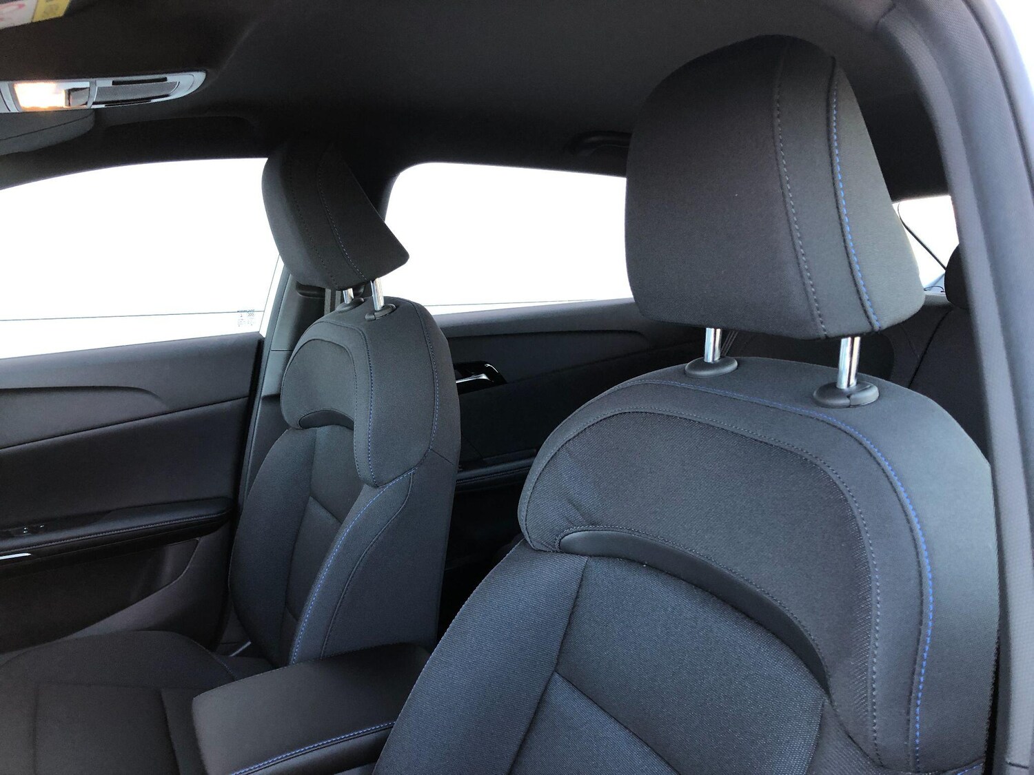 Used MG MG4 2025 for sale - 76408411: Photo 49