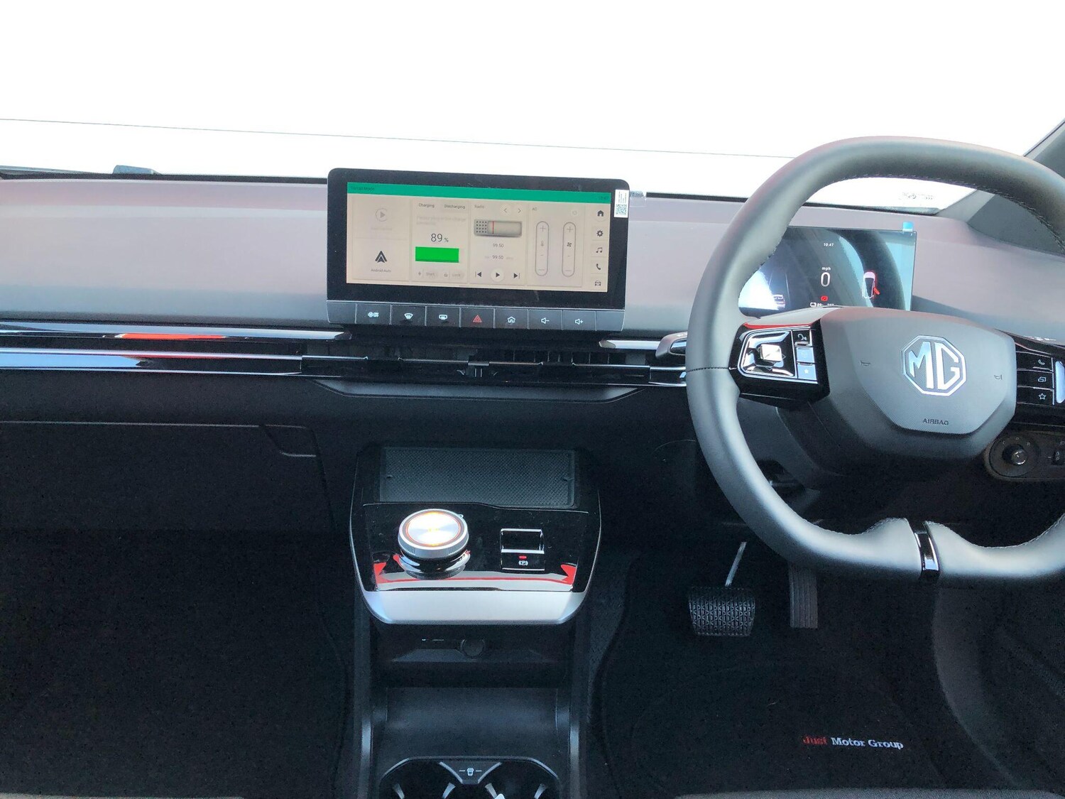 Used MG MG4 2025 for sale - 76408411: Photo 51