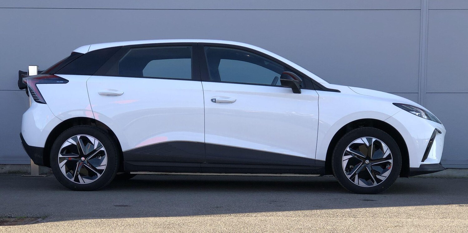 Used MG MG4 2025 for sale - 76408411: Photo 9