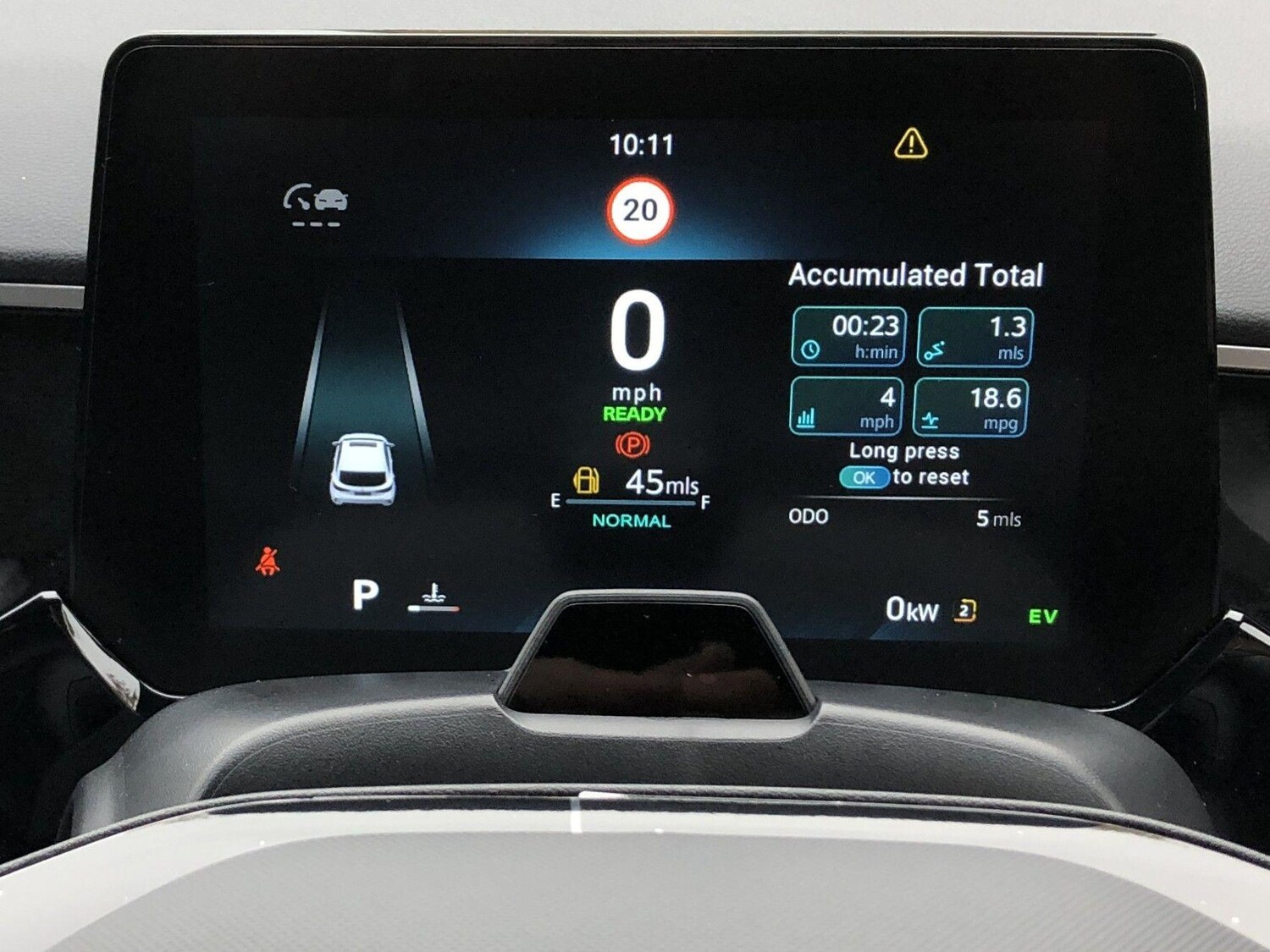 Used MG MG3 2025 for sale - 76307370: Photo 14