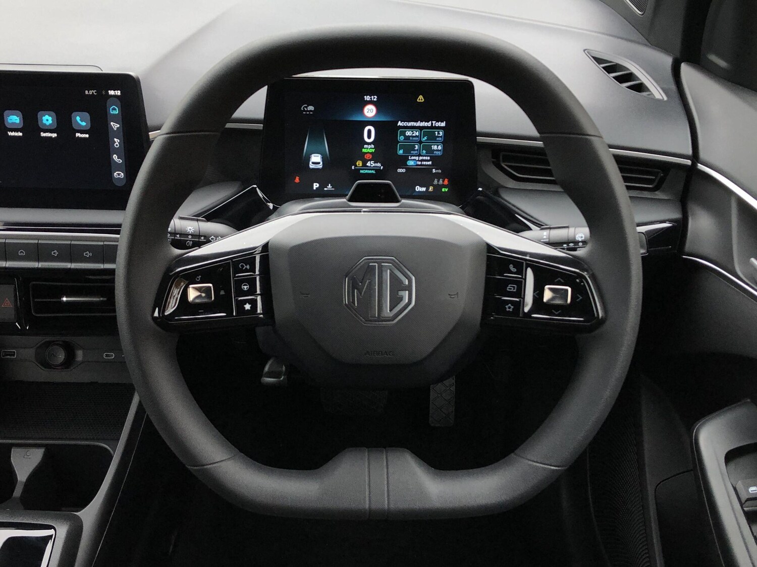 Used MG MG3 2025 for sale - 76307370: Photo 31
