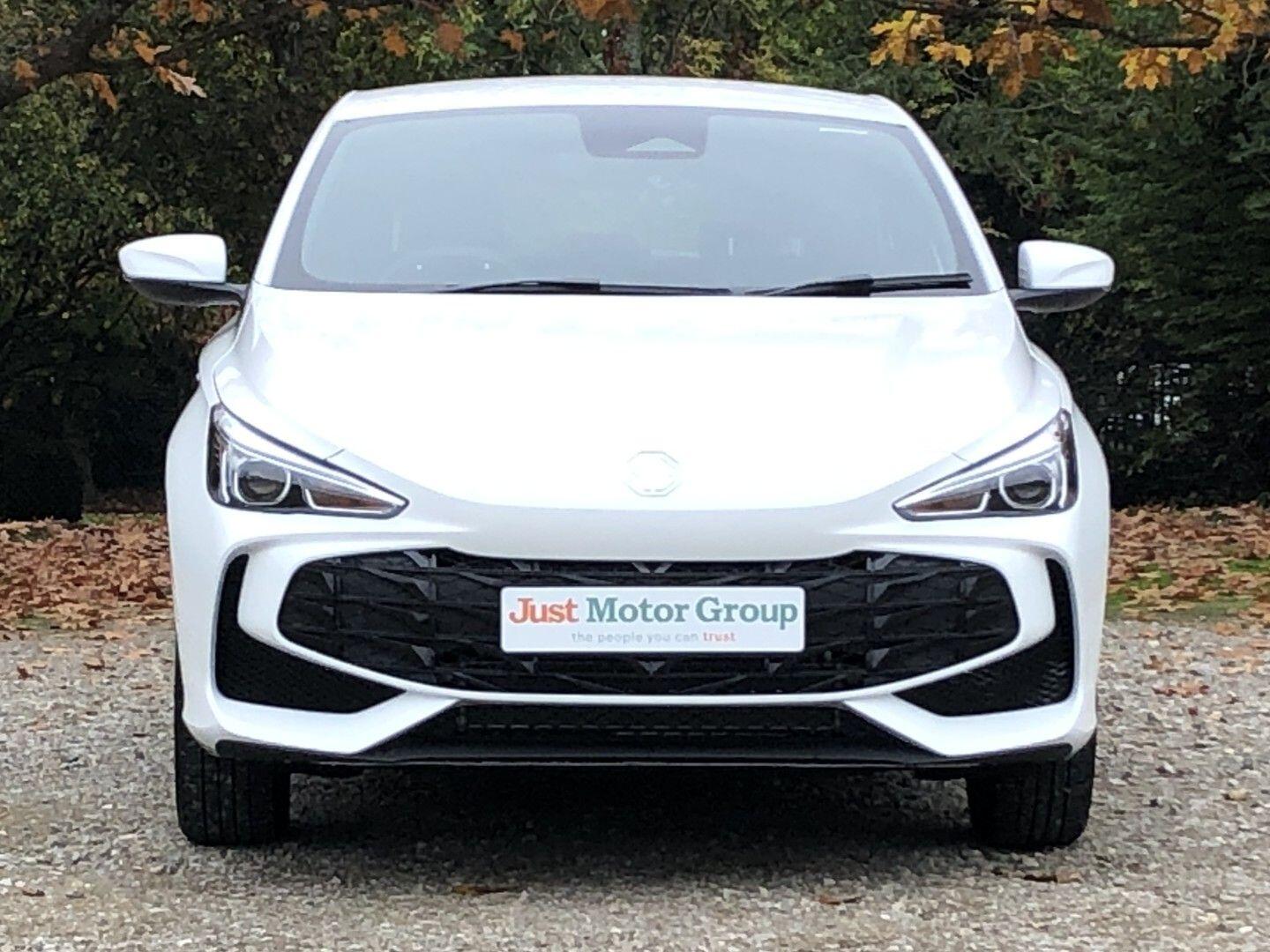 Used MG MG3 2025 for sale - 76307370: Photo 7