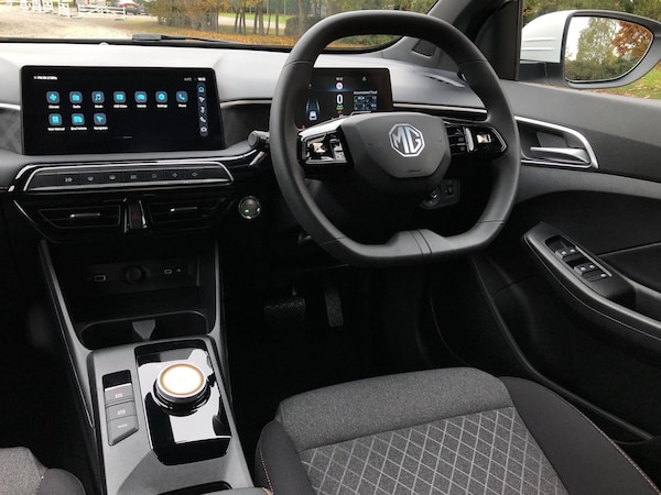 Used MG MG3 2025 for sale - 76307370: Photo 8