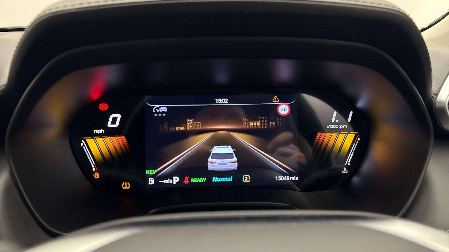 Used MG MG ZS for sale - 77824597: Photo 10