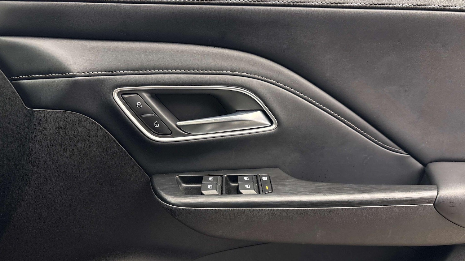 Used MG MG ZS for sale - 77824597: Photo 12