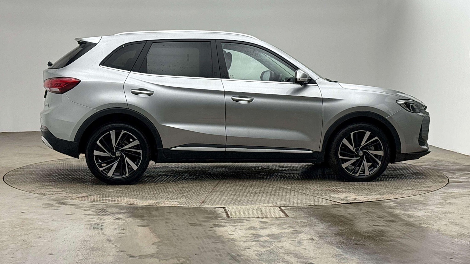 Used MG MG ZS for sale - 77824597: Photo 5