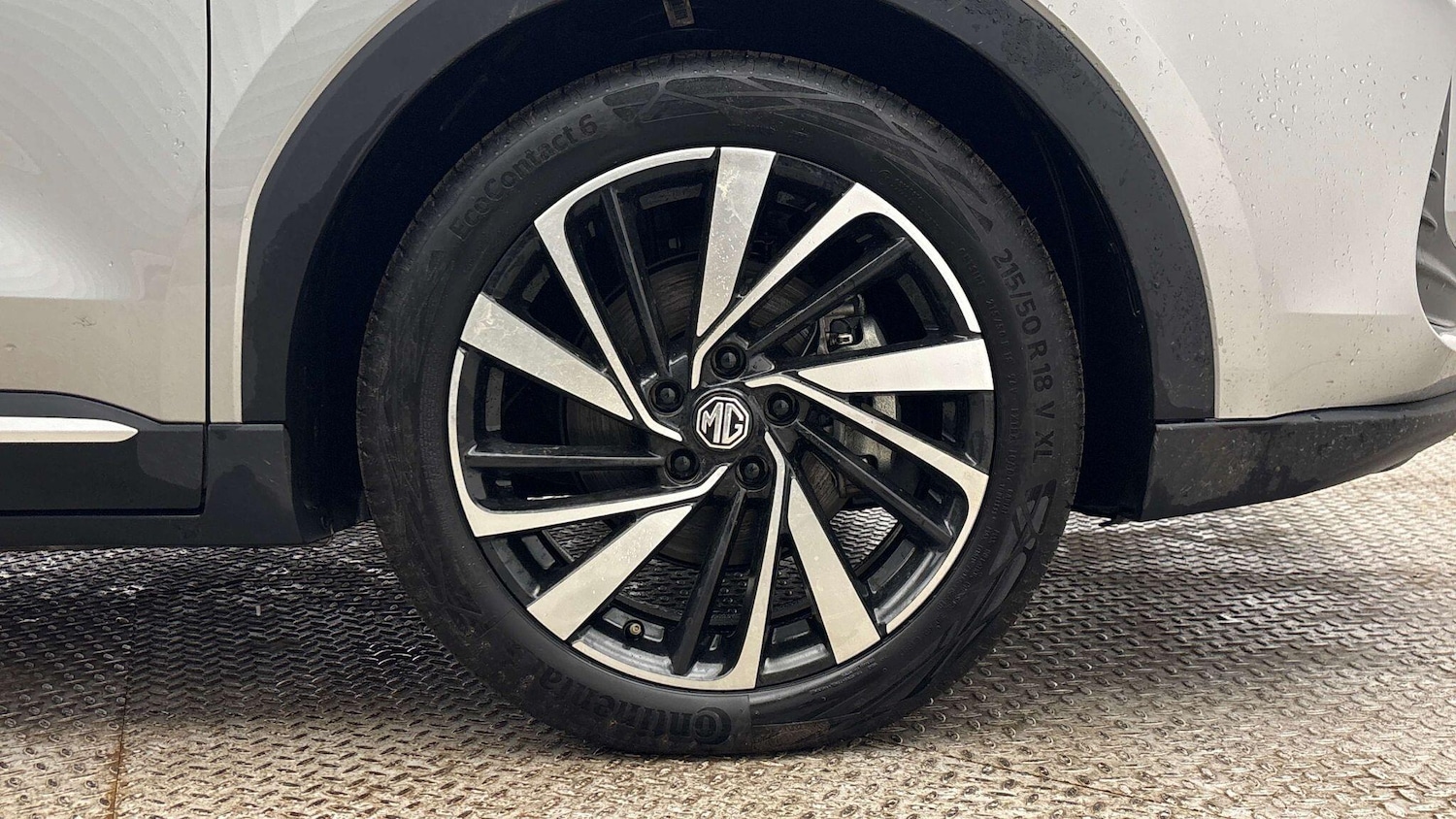 Used MG MG ZS for sale - 77824597: Photo 6