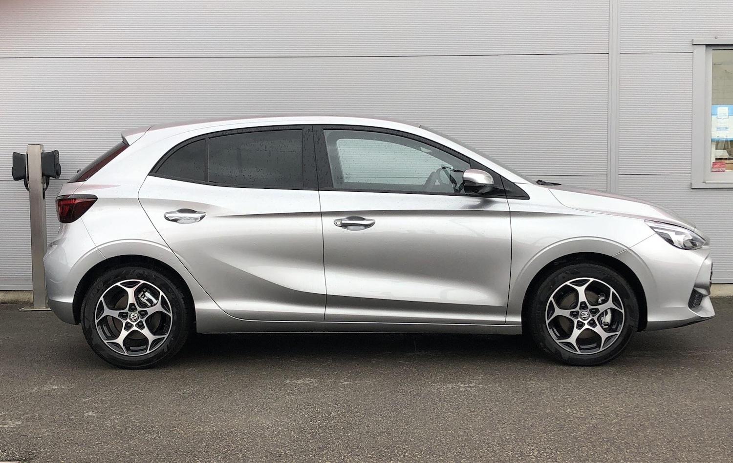 Used MG MG3 2025 for sale - 76135921: Photo 10