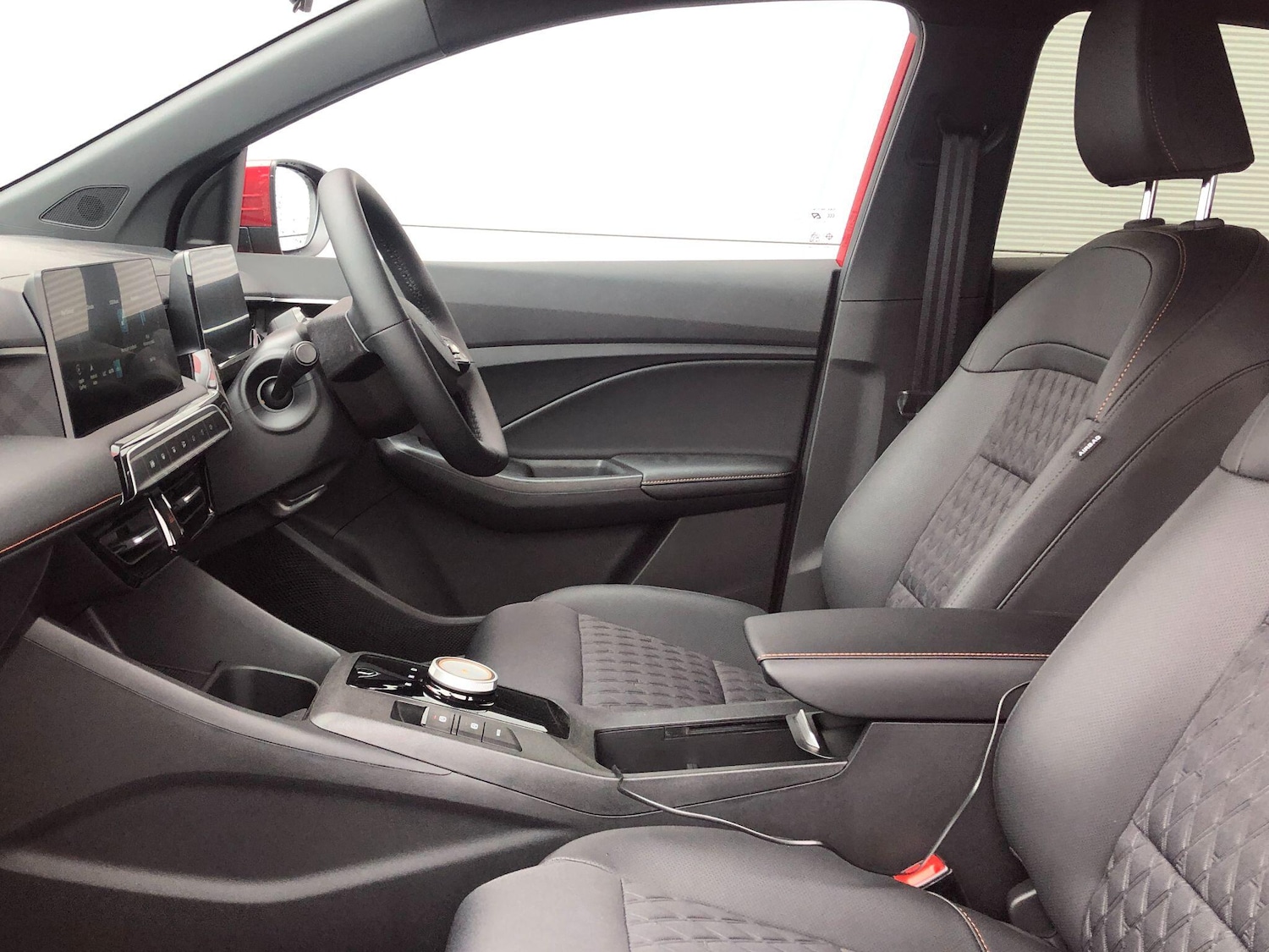 Used MG MG3 2025 for sale - 76135921: Photo 11