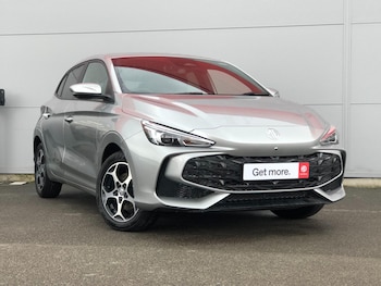 Used MG MG3 2025 for sale - 76135921: Photo