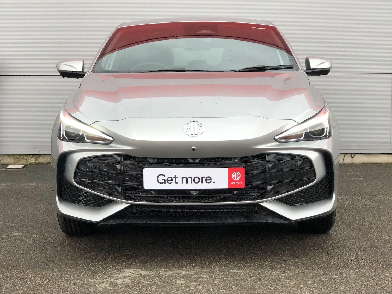 Used MG MG3 2025 for sale - 76135921: Photo 3