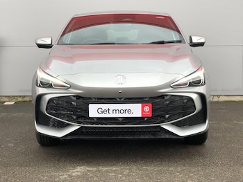 Used MG MG3 2025 for sale - 76135921: Photo