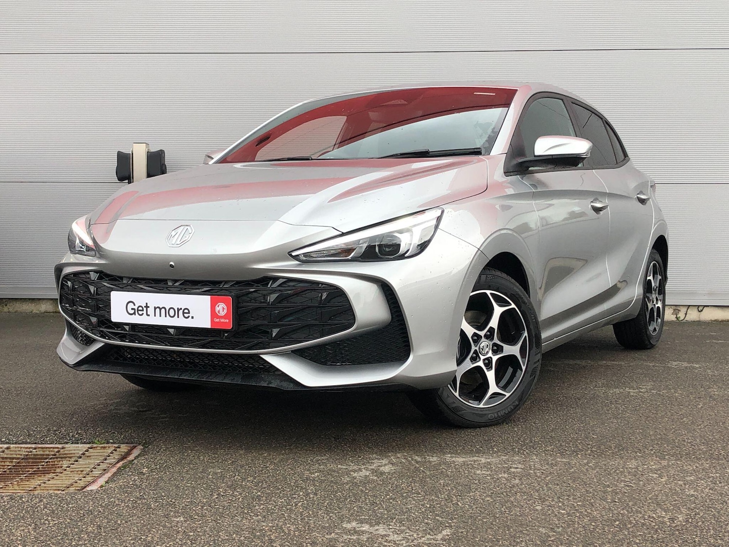 Used MG MG3 2025 for sale - 76135921: Photo 4