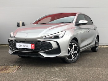 Used MG MG3 2025 for sale - 76135921: Photo