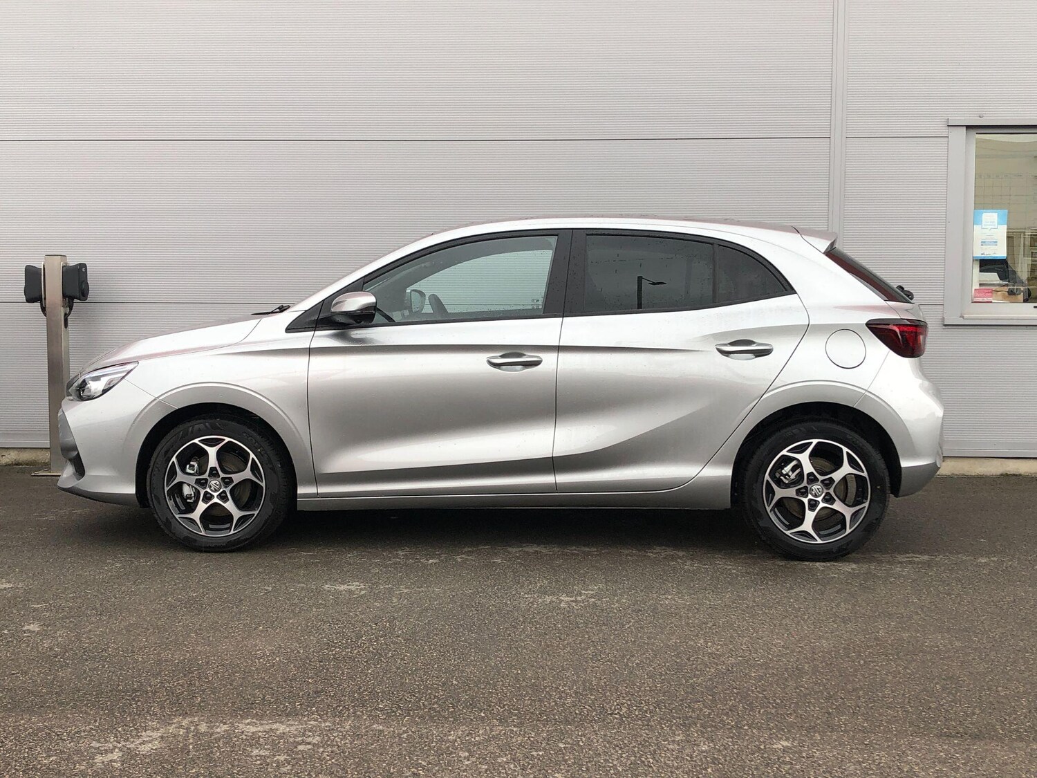 Used MG MG3 2025 for sale - 76135921: Photo 5