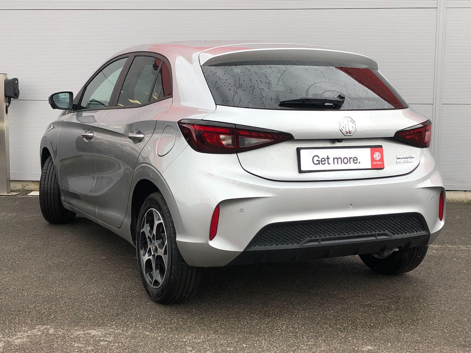 Used MG MG3 2025 for sale - 76135921: Photo 6
