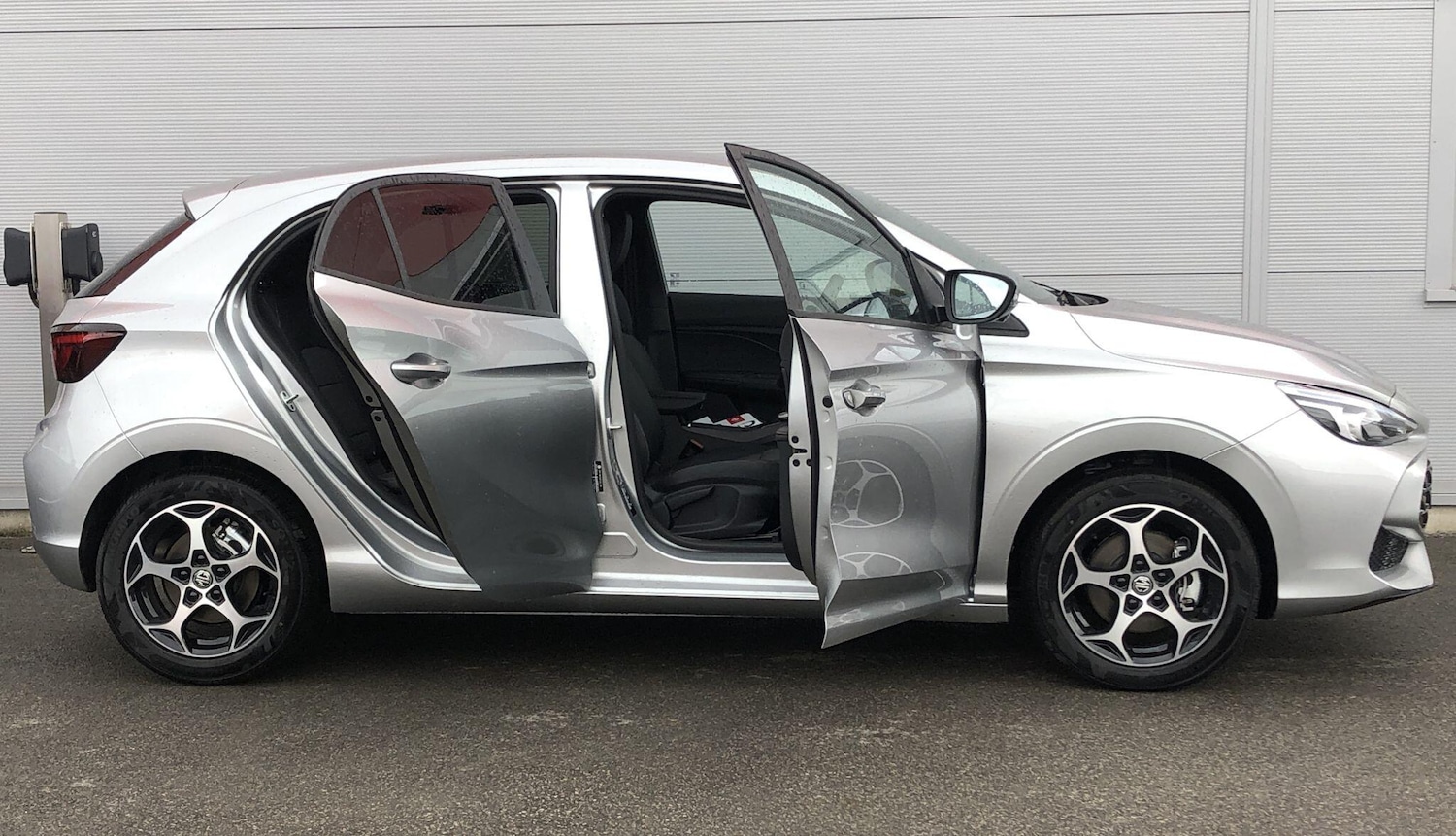 Used MG MG3 2025 for sale - 76135921: Photo 7