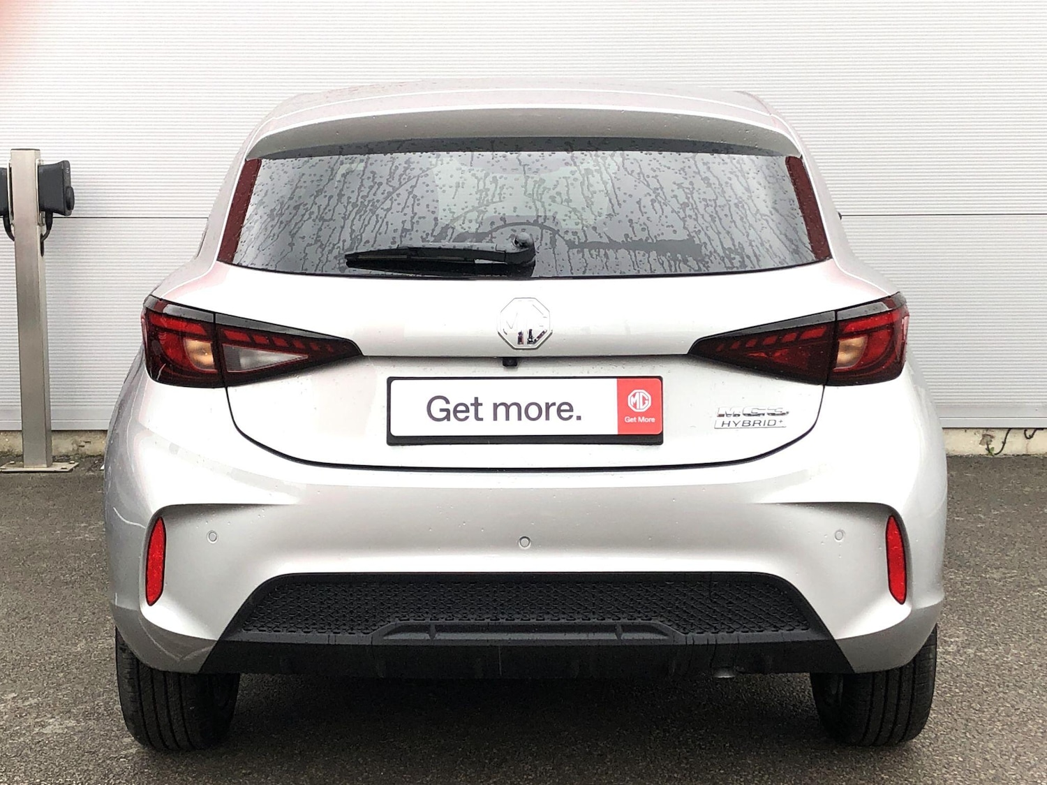 Used MG MG3 2025 for sale - 76135921: Photo 8
