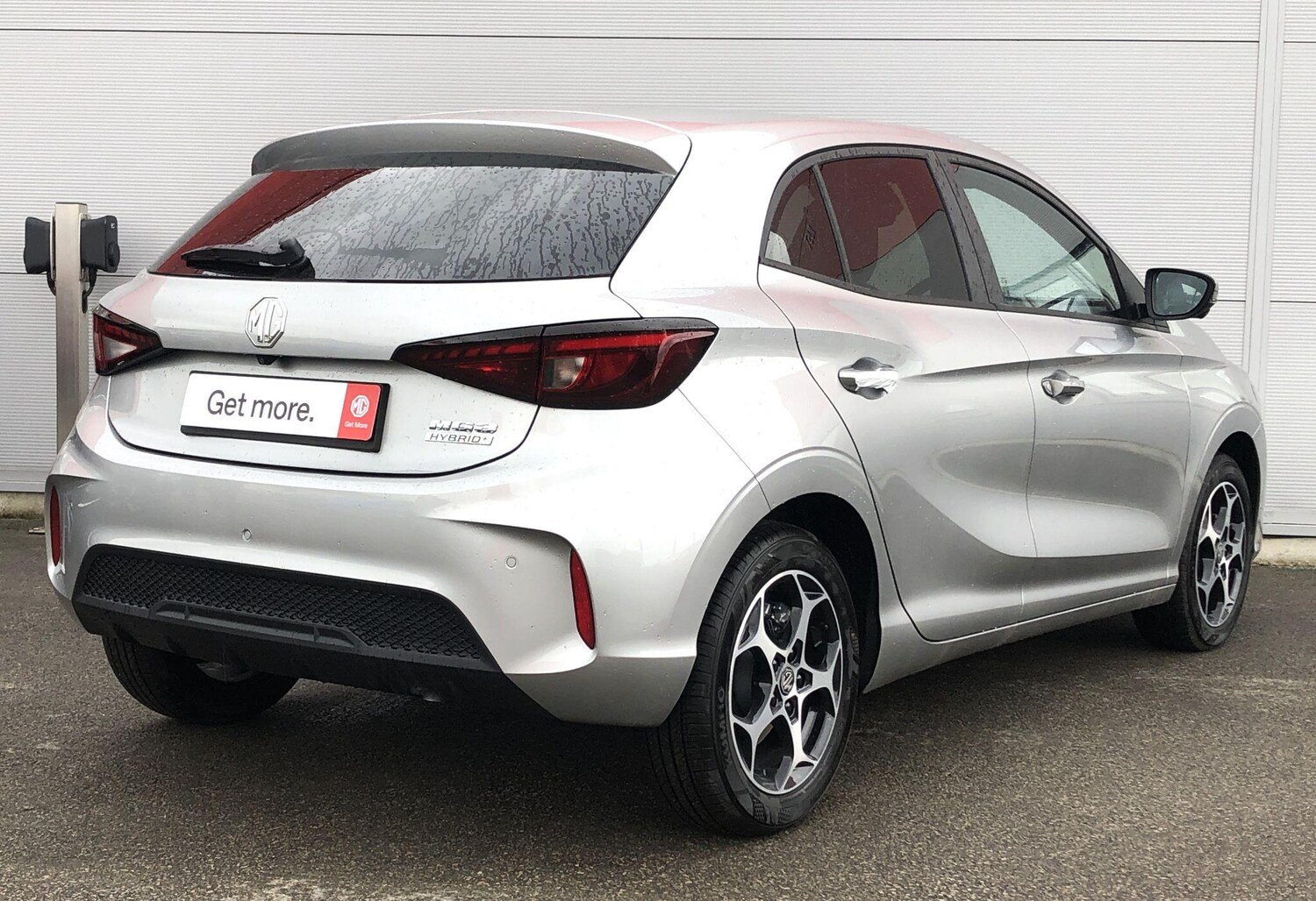 Used MG MG3 2025 for sale - 76135921: Photo 9
