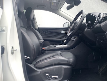 Used MG MG HS 2023 for sale - 75769206: Photo
