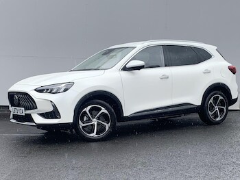 Used MG MG HS 2023 for sale - 75769206: Photo