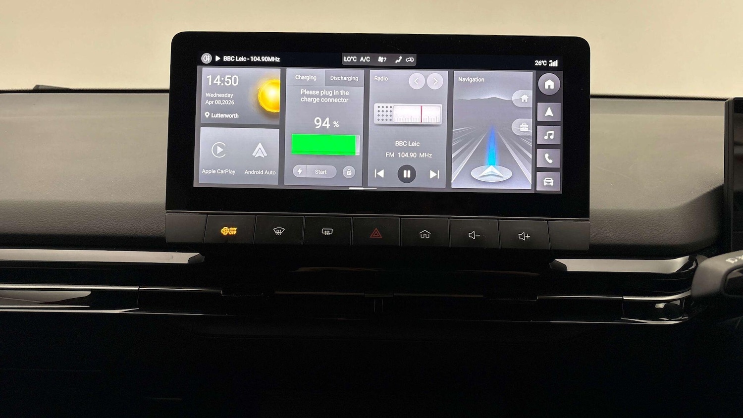 Used MG MG4 2024 for sale - 78204395: Photo 12