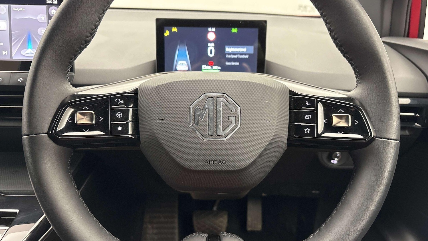 Used MG MG4 2024 for sale - 78204395: Photo 2