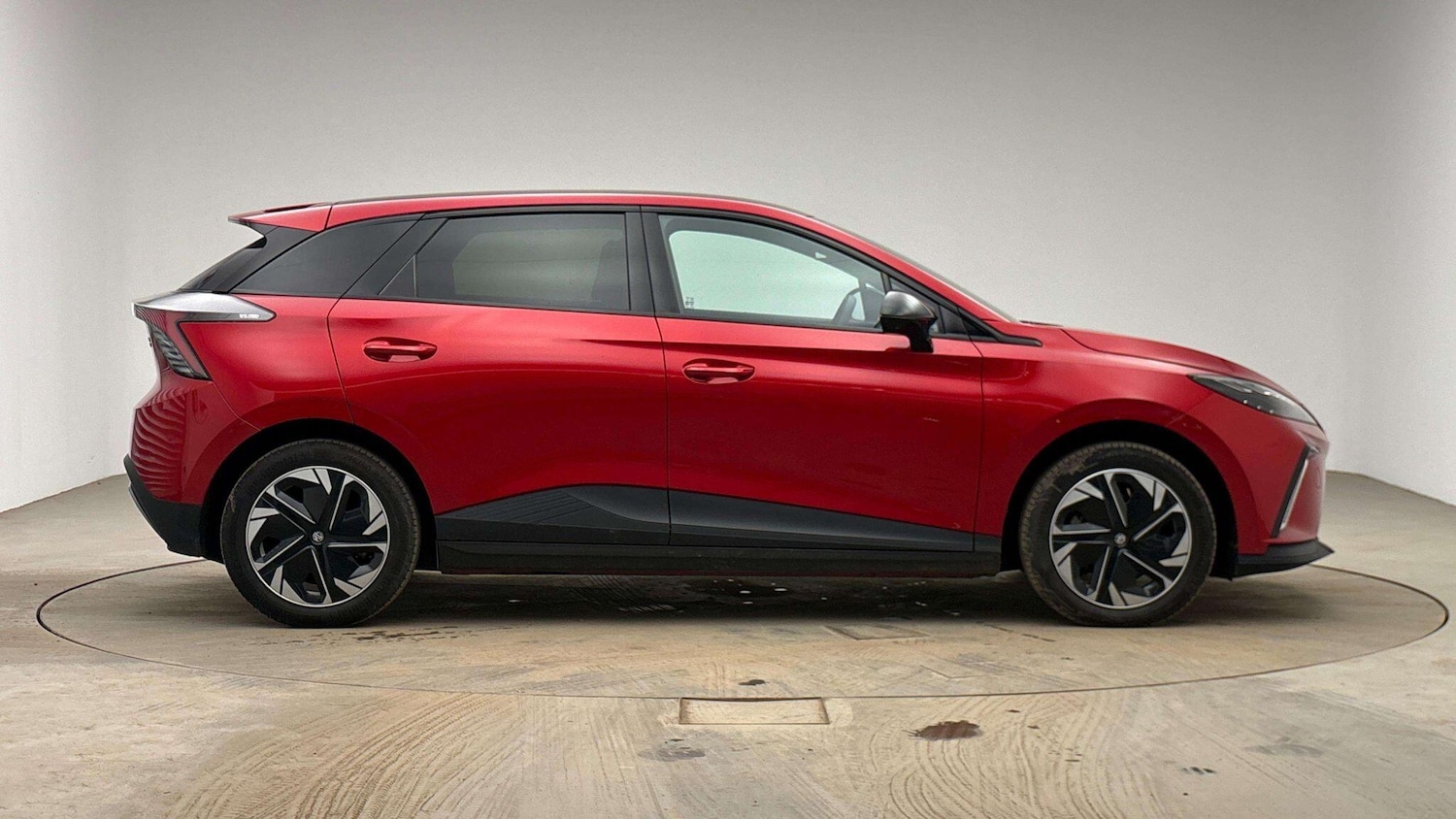 Used MG MG4 2024 for sale - 78204395: Photo 5