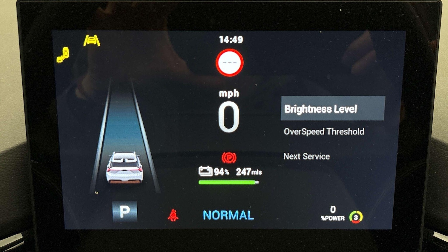 Used MG MG4 2024 for sale - 78204395: Photo 6