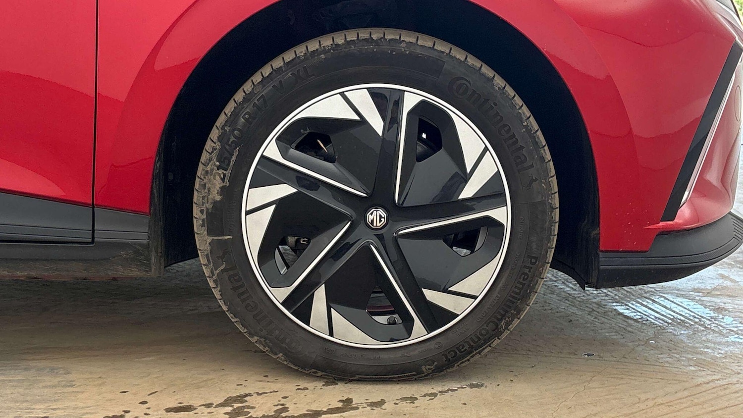 Used MG MG4 2024 for sale - 78204395: Photo 7