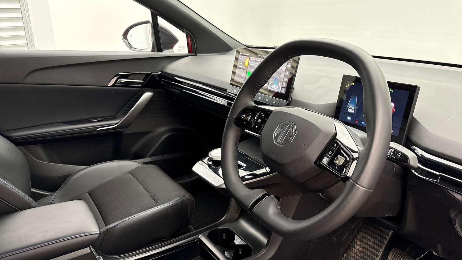 Used MG MG4 2024 for sale - 78204395: Photo 8