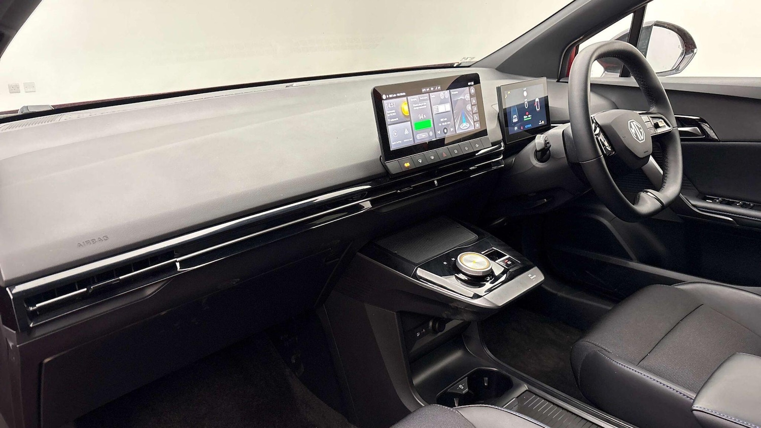 Used MG MG4 2024 for sale - 78204395: Photo 9