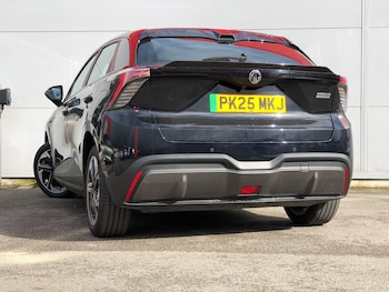 Used MG MG4 2025 for sale - 78006775: Photo