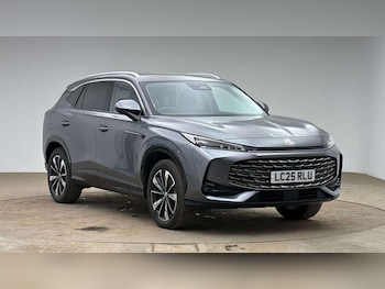 Used MG MG HS 2025 for sale - 78810168: Photo